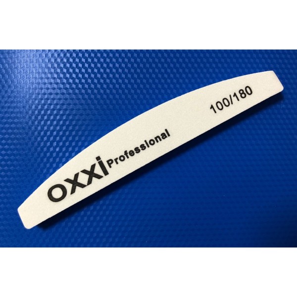 Баф OXXI professional 100/180