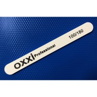 Пилка OXXI pofessional 100/180