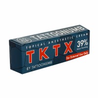 ТКТХ 39% - охлаждающий крем, 10г