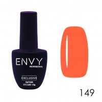 Гель-лак Envy Exclusive № 149
