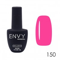 Гель-лак Envy Exclusive № 150