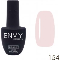 Гель-лак Envy Exclusive № 154