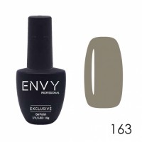 Гель-лак Envy Exclusive № 163