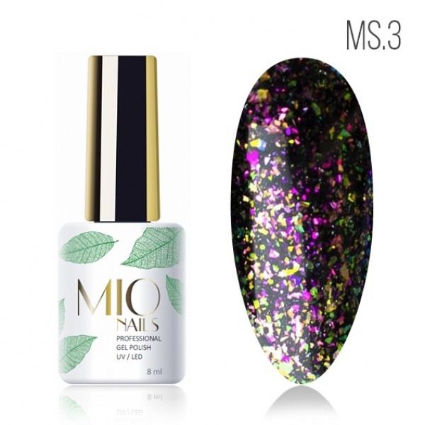 Mystic collection MS-03. 8 ml
