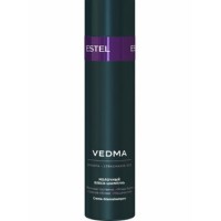 Молочный блеск-шампунь для волос VEDMA by ESTEL, 250 мл