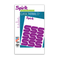 Трансферная бумага SpiritTM Classic Thermal Transfer Legal (8.5′ X 14′)