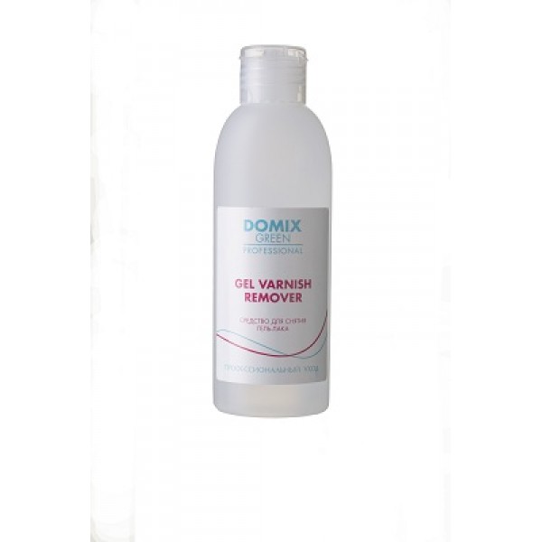 DOMIX Средство для снятия гель-лака 200 ml