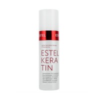 Кератиновая вода для волос ESTEL KERATIN, 100 мл