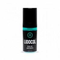 Lidocol - Охлаждающий гель, 12 мл