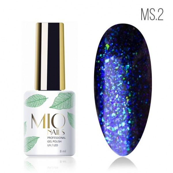 Mystic collection MS-02. 8 ml