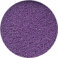 Бульонки для дизайна цв. светло-фиолетовый мелкие UP-019	