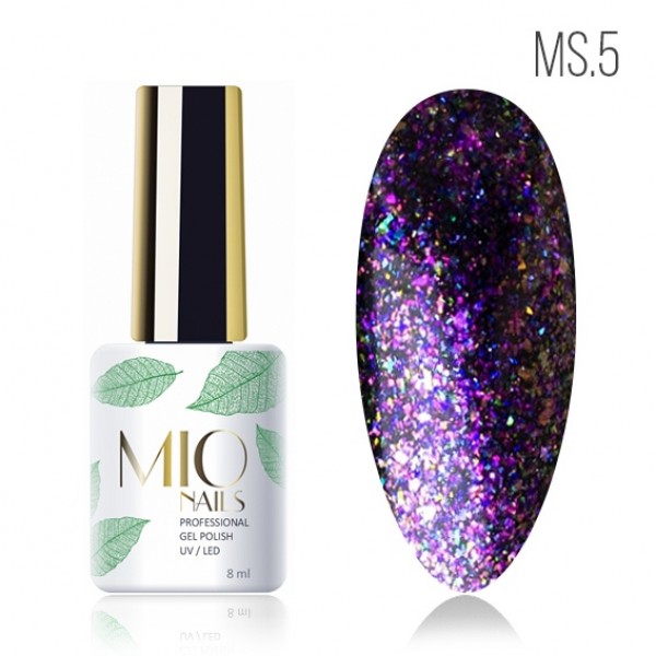 Mystic collection MS-05. 8 ml