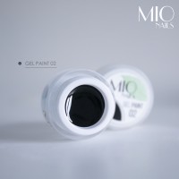  MIO Гель-краска № 02
