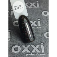 Гель лак Oxxi №239,10 ml