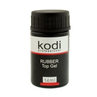 Kodi Professional Rubber Top Gel 14ml
